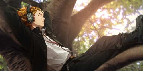 Tokyo Twilight Ghost Hunters Daybreak Special Gigs