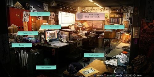 Tokyo Twilight Ghost Hunters Daybreak Special Gigs