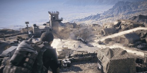 Tom Clancys Ghost Recon Wildlands Ultimate Edition
