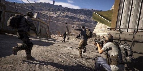 Tom Clancys Ghost Recon Wildlands Ultimate Edition