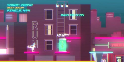 Top Run