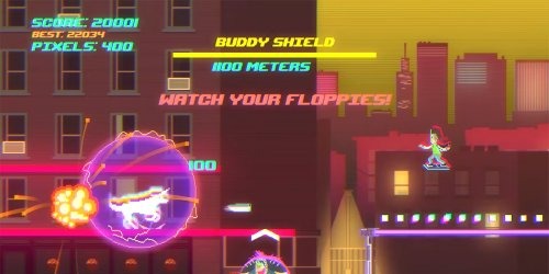 Top Run