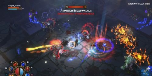 Torchlight 2