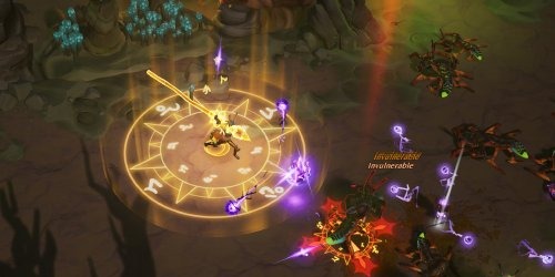 Torchlight 3