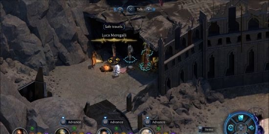 Torment Tides of Numenera