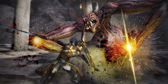 Toukiden 2