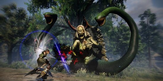 Toukiden 2