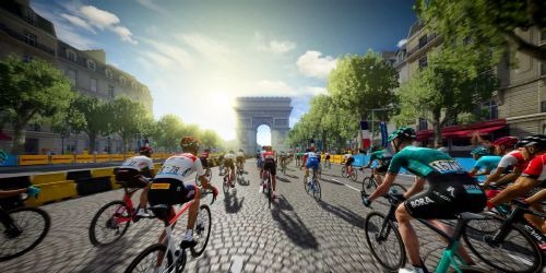 Tour de France 2022