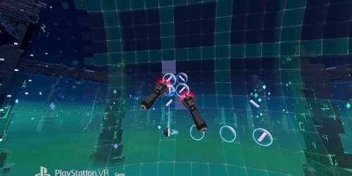 Track Lab VR