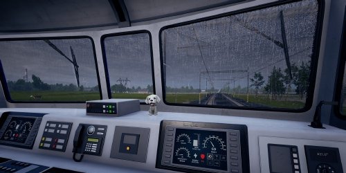 Train Life A Railway Simulator