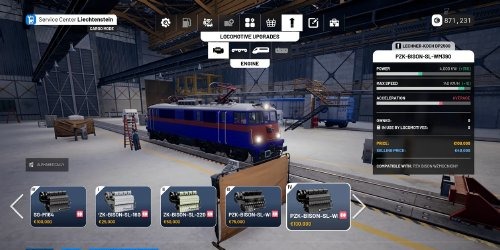 Train Life A Railway Simulator