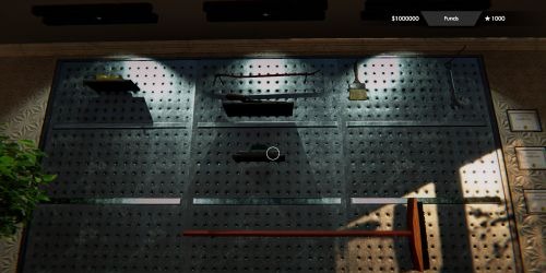 Train Station Renovation