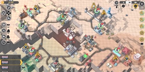 Train Valley 2 Community Edition