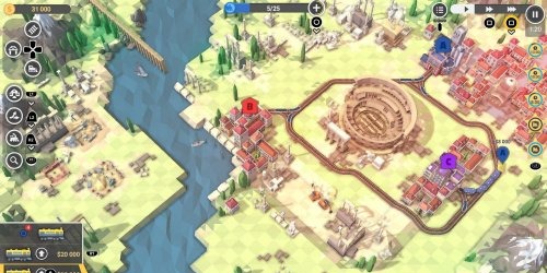 Train Valley 2 Community Edition