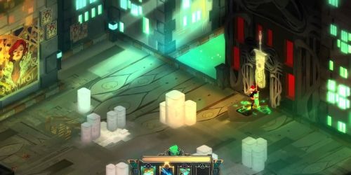 Transistor
