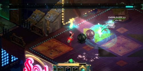 Transistor
