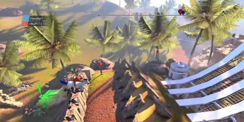 Trials Fusion The Awesome Max Edition