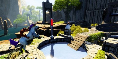 Trials Fusion The Awesome Max Edition