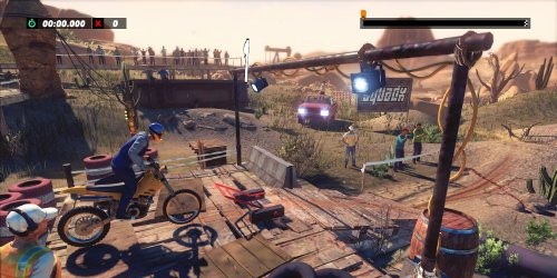 Trials Rising