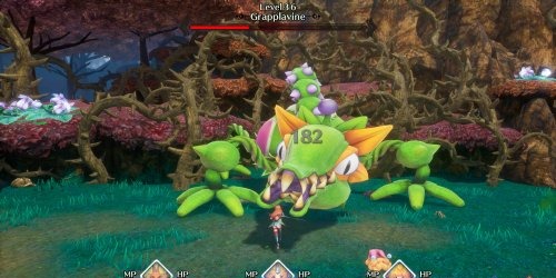Trials of Mana