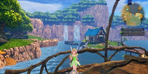 Trials of Mana