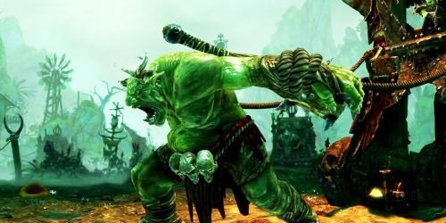 Trine 2 Complete Story