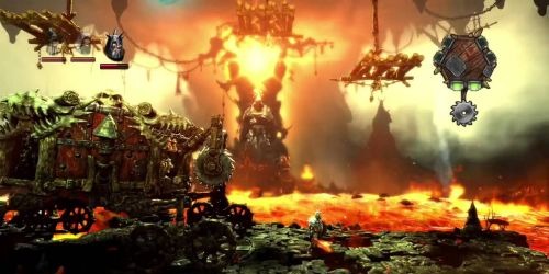 Trine 2 Complete Story