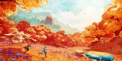 Trine 5 A Clockwork Conspiracy