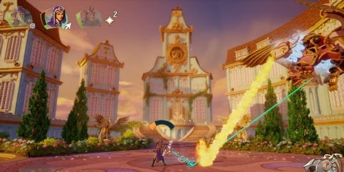 Trine 5 A Clockwork Conspiracy