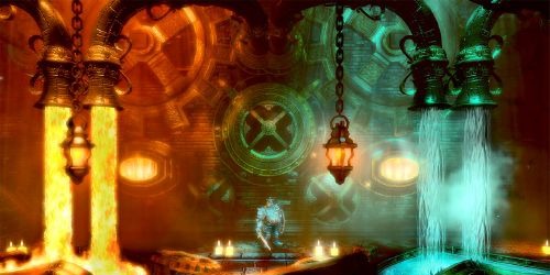Trine Enchanted Edition