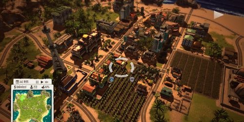 Tropico 5 Complete Collection