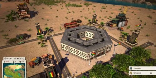 Tropico 5 Complete Collection