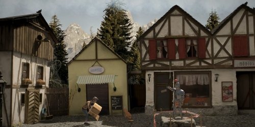Truberbrook