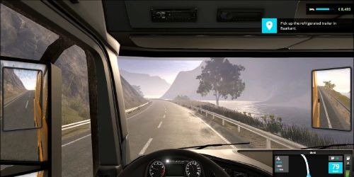 Truck Driver