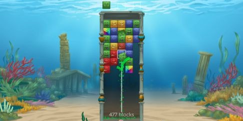 Tumblestone
