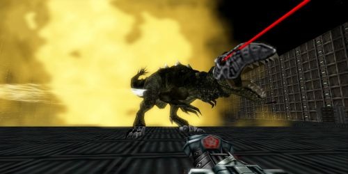 Turok Remastered