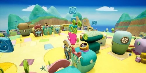 UglyDolls An Imperfect Adventure