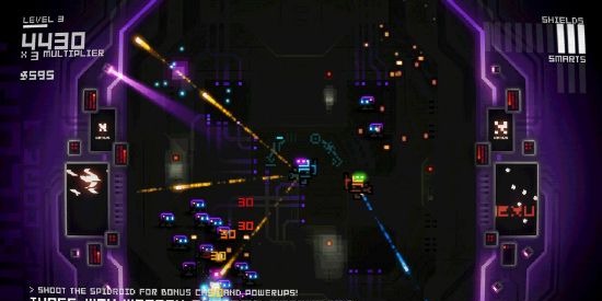 Ultratron