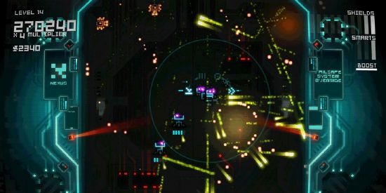 Ultratron