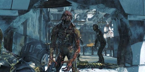 Umbrella Corps