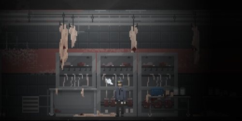 Uncanny Valley