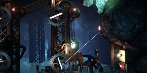 Unmechanical Extended Edition