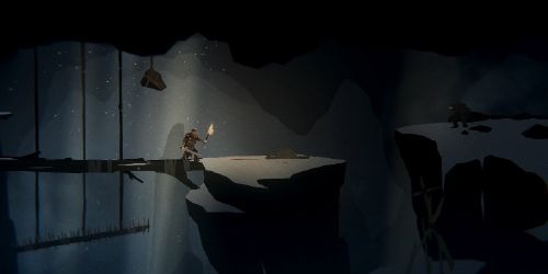 Unto The End