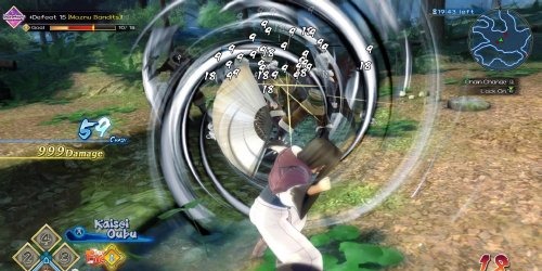 Utawarerumono Zan