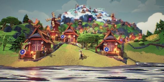 Valhalla Hills Definitive Edition