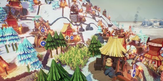 Valhalla Hills Definitive Edition