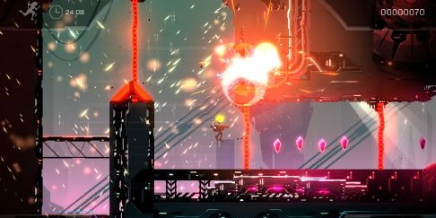 Velocity 2X Critical Mass Edition