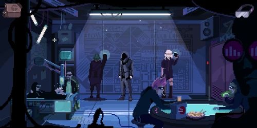 VirtuaVerse