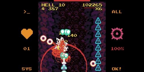 Void Gore