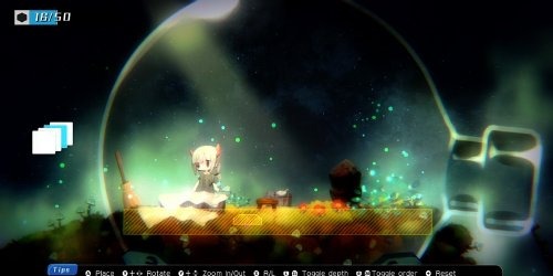 Void tRrLM(); //Void Terrarium